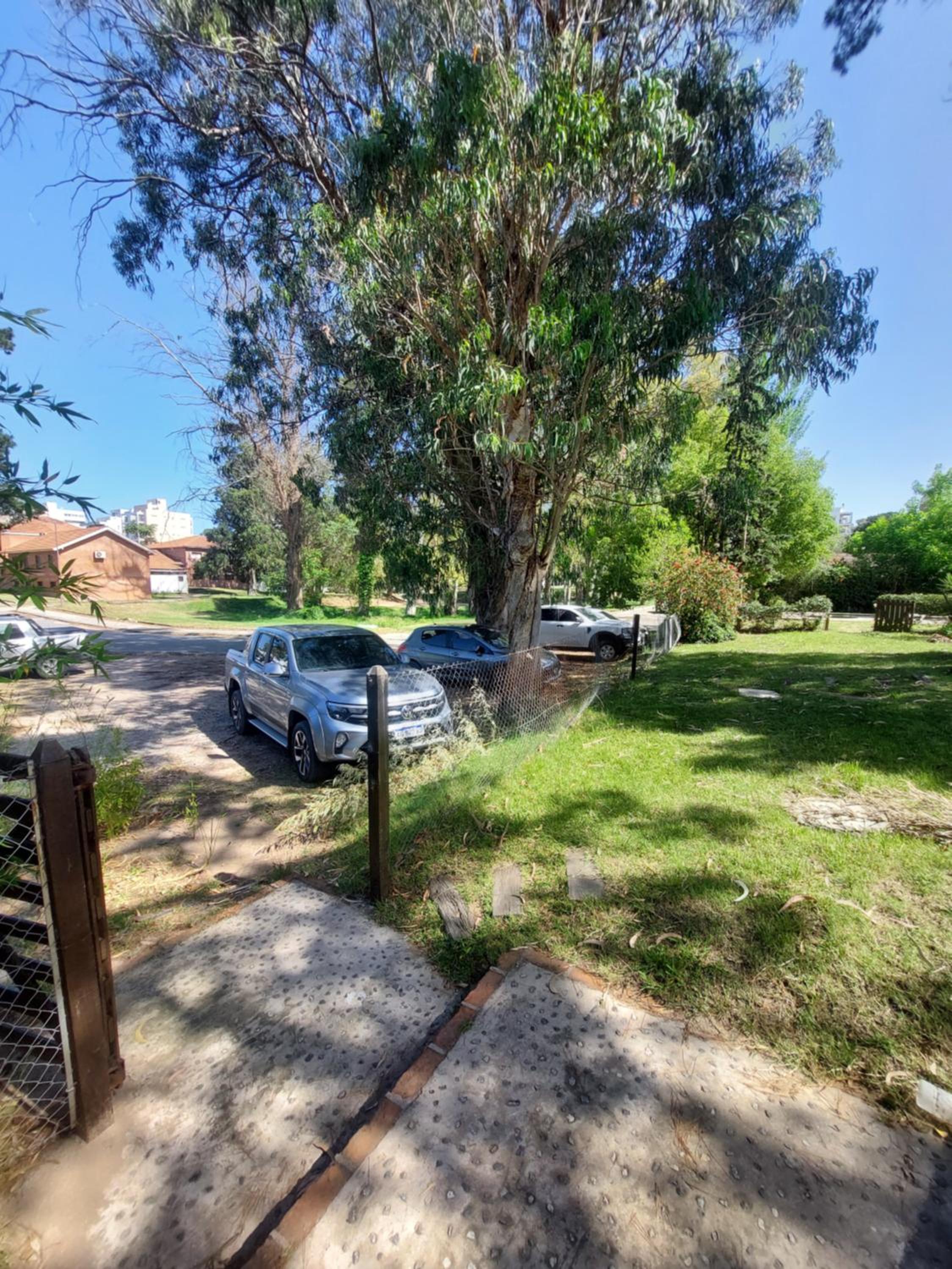 Monserrat Bungalows Con pileta y parrilla