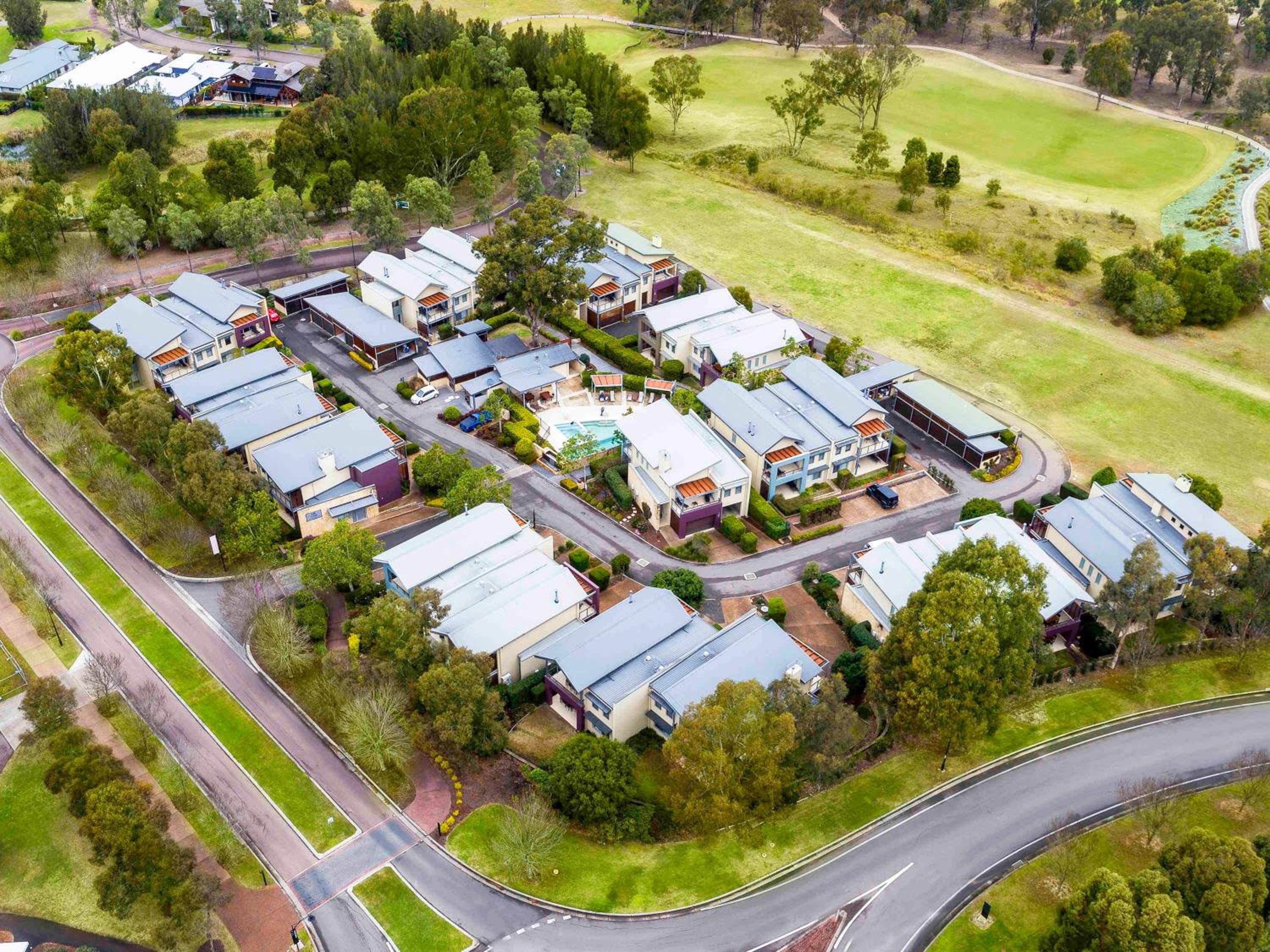 Peppers Hunter Valley Accor Vacation Club Apartments