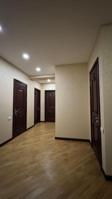 New 2BR Flat, Flame Towers View