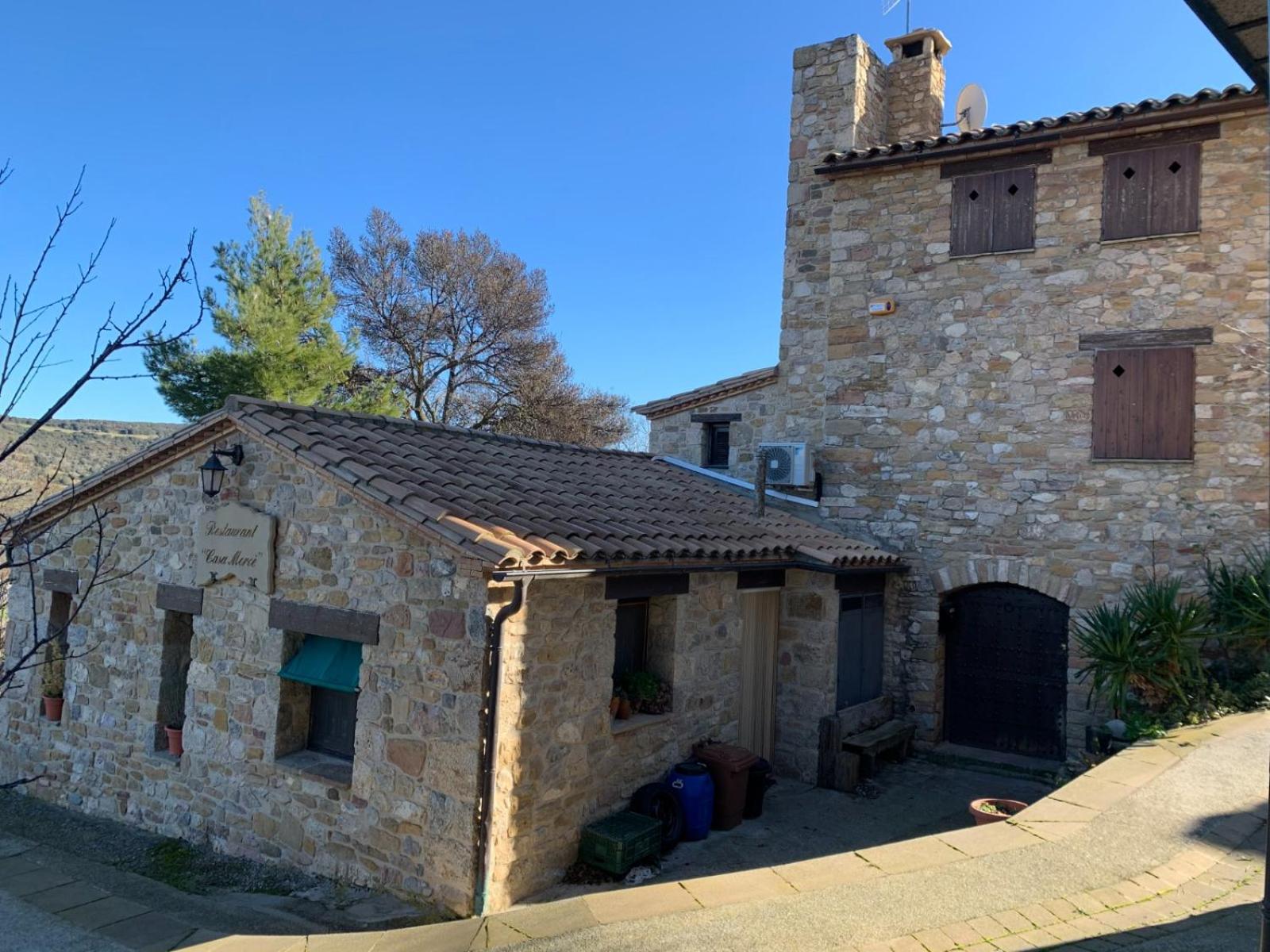Casa mercè