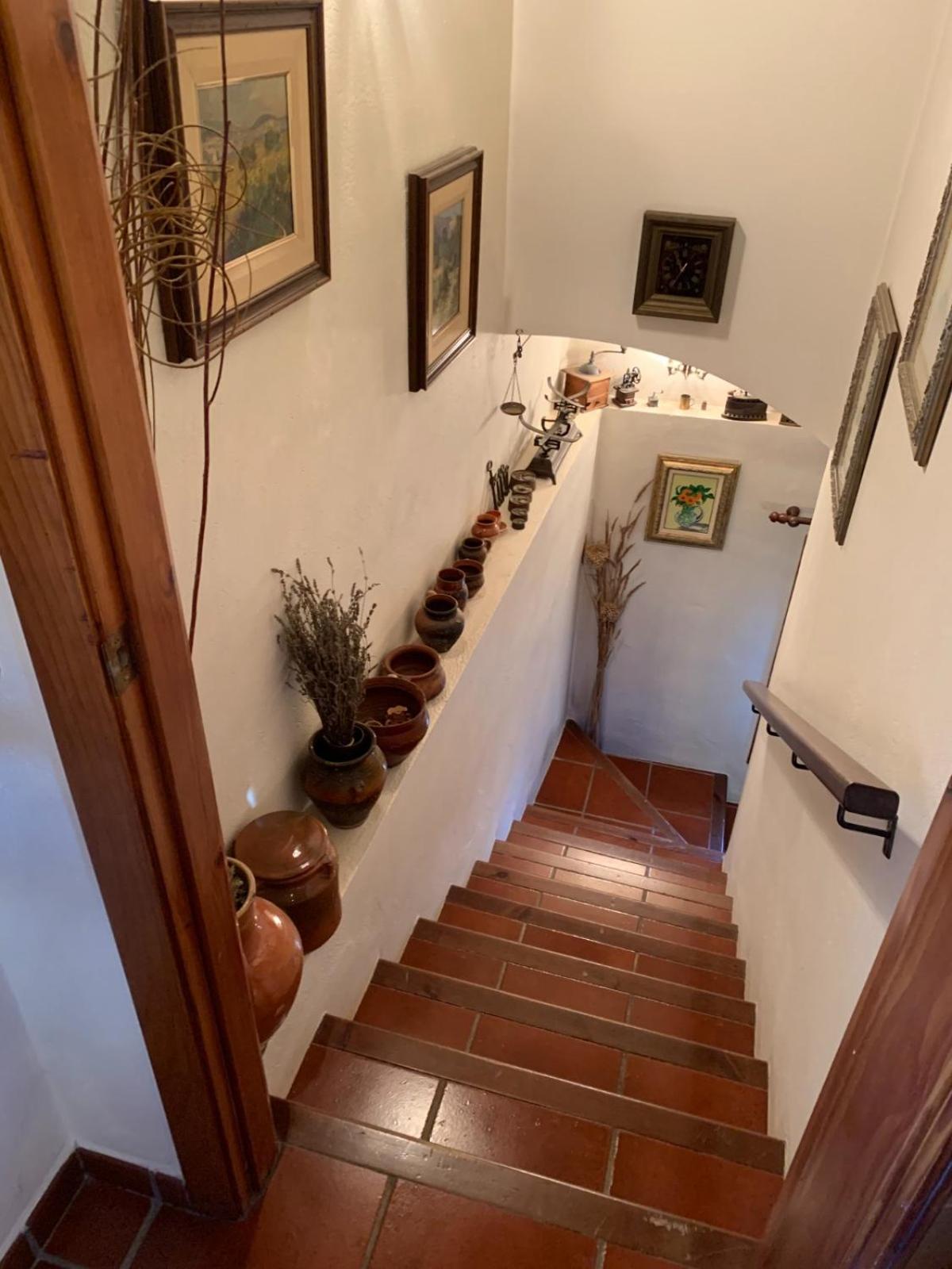 Casa mercè