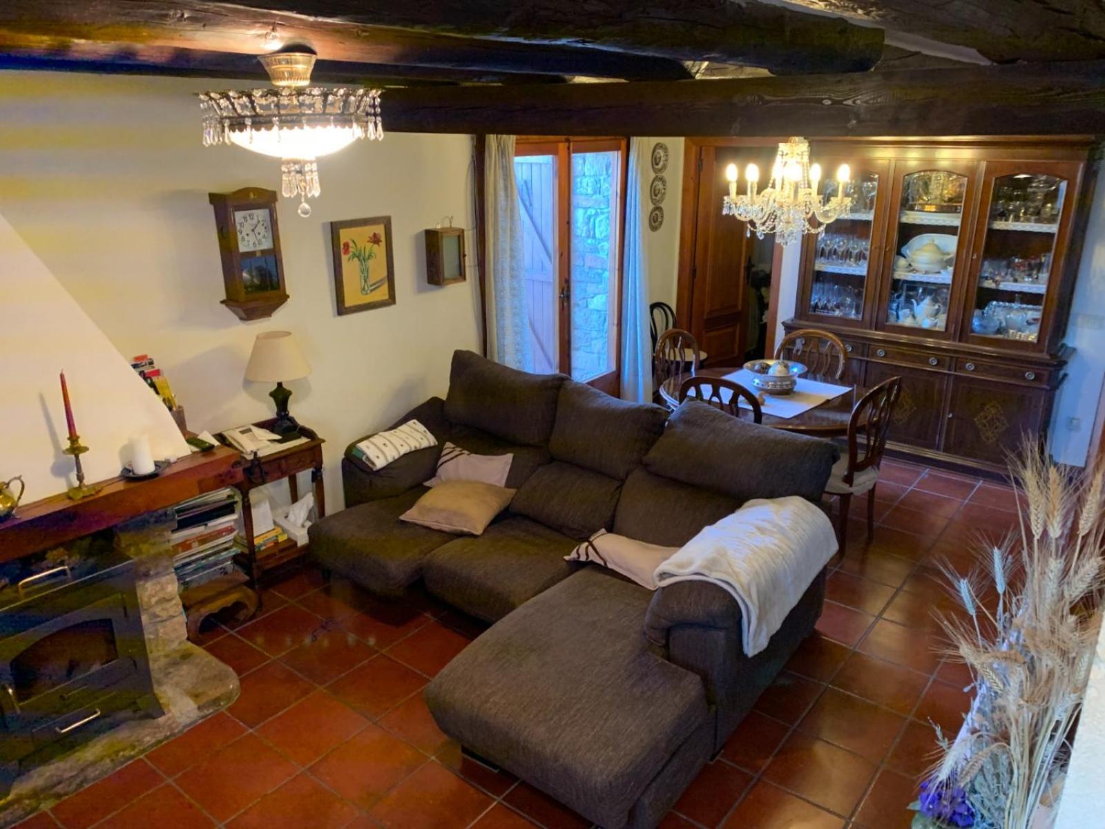 Casa mercè