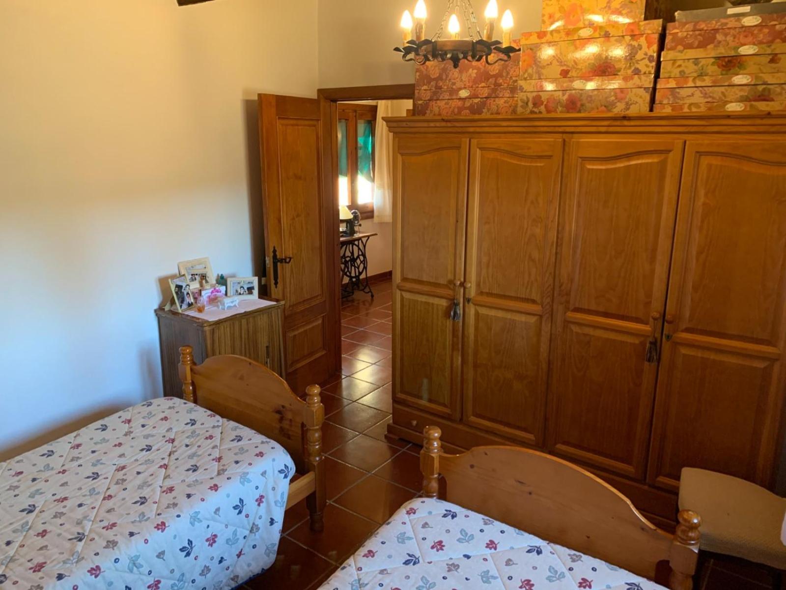 Casa mercè