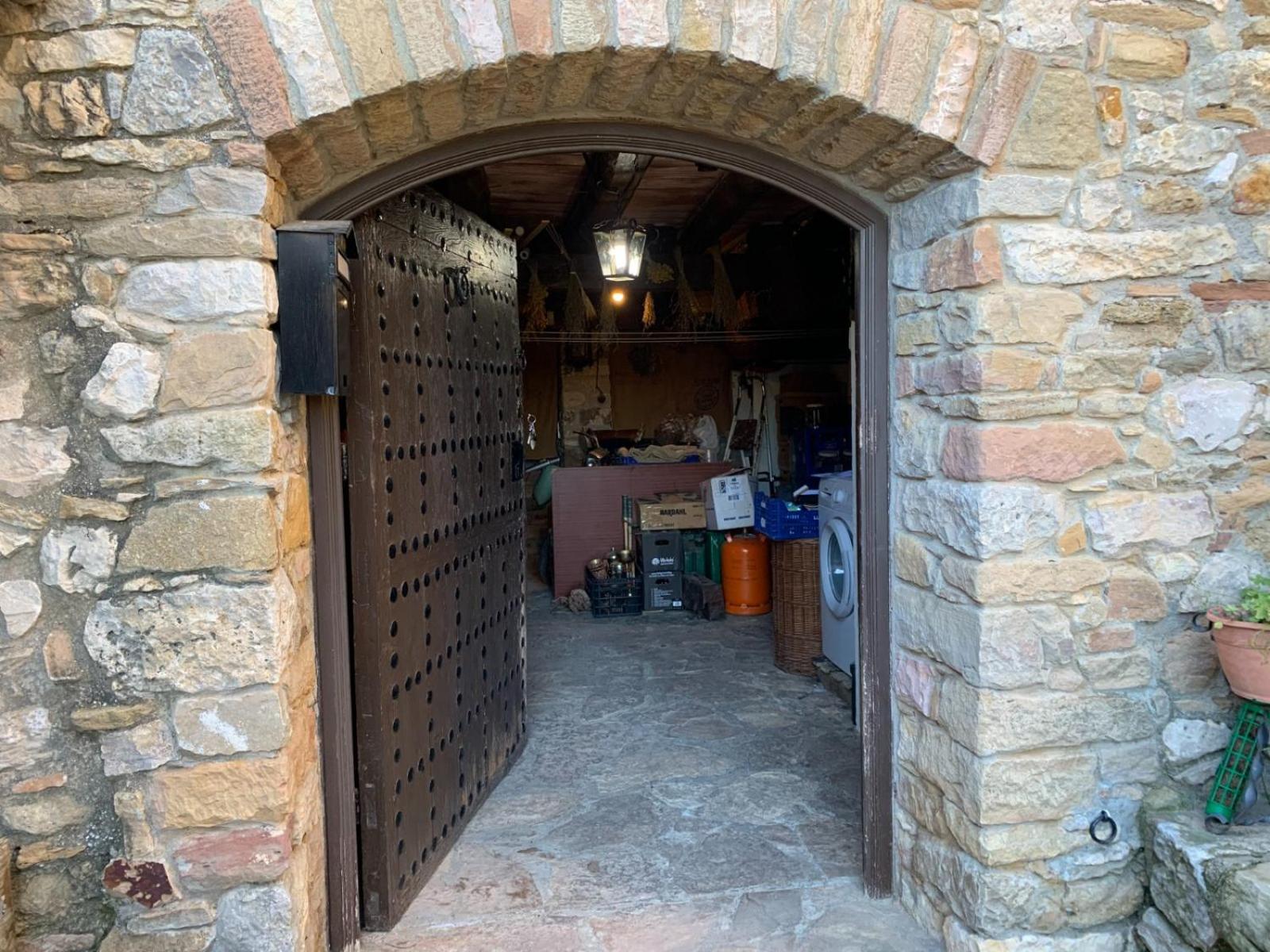 Casa mercè