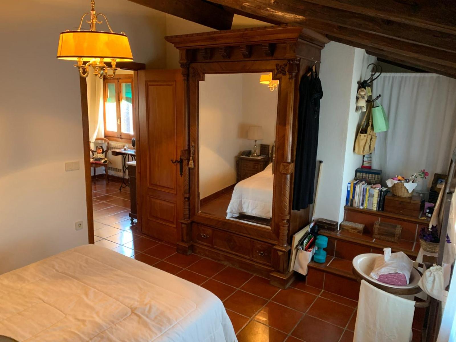 Casa mercè