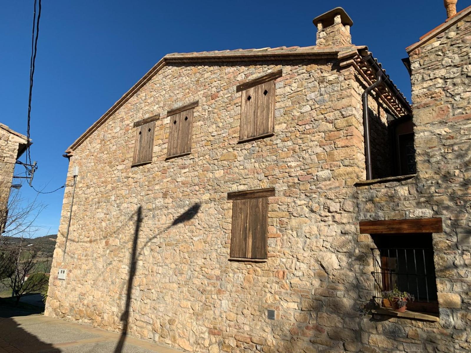 Casa mercè