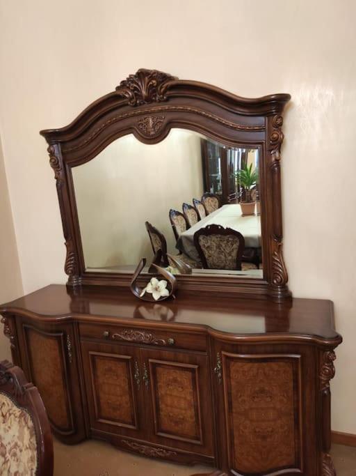 Sweet Family Home in Yerevan