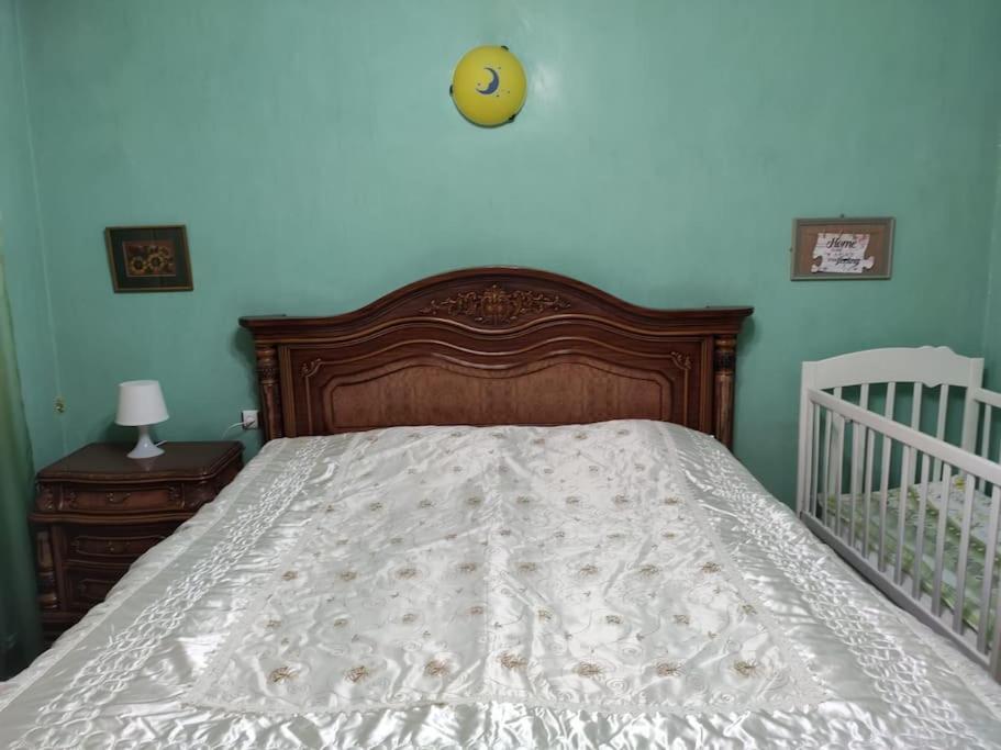 Sweet Family Home in Yerevan