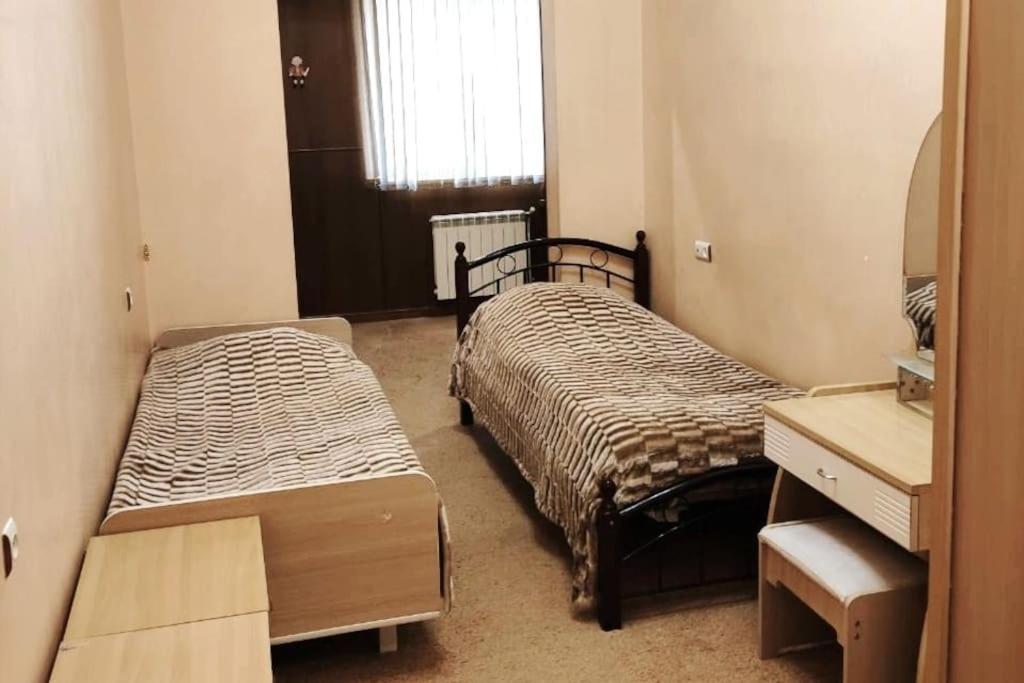 Sweet Family Home in Yerevan