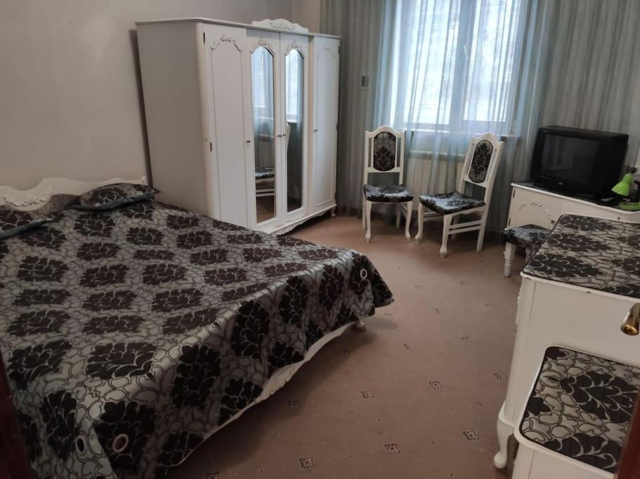 Sweet Family Home in Yerevan