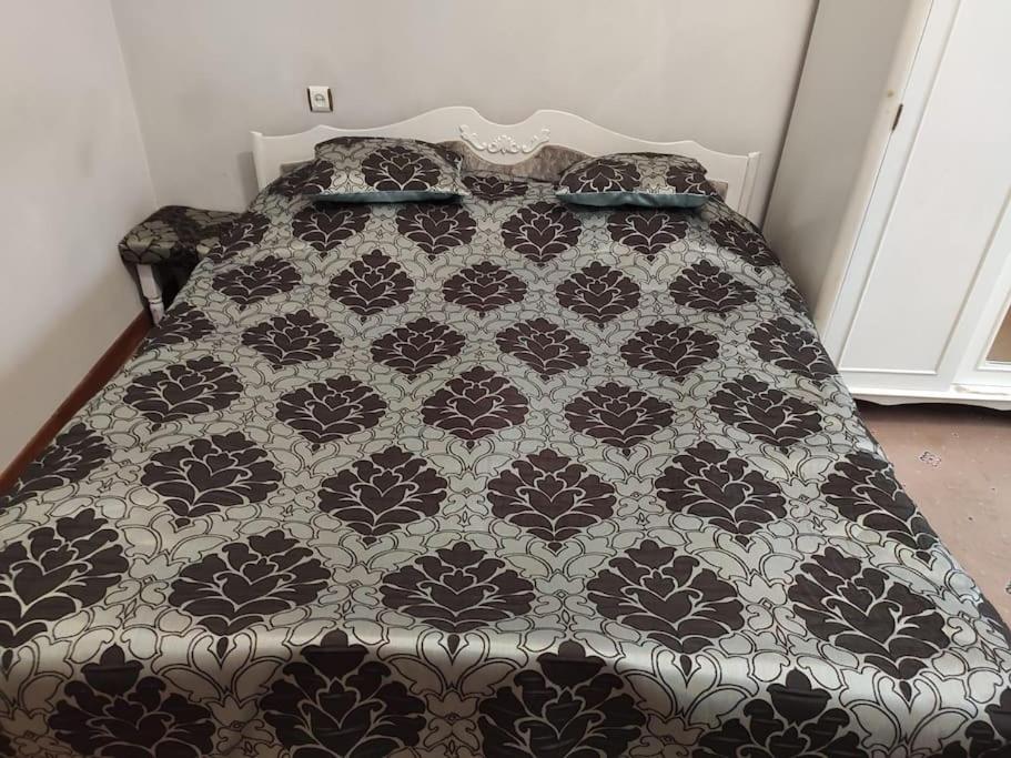 Sweet Family Home in Yerevan