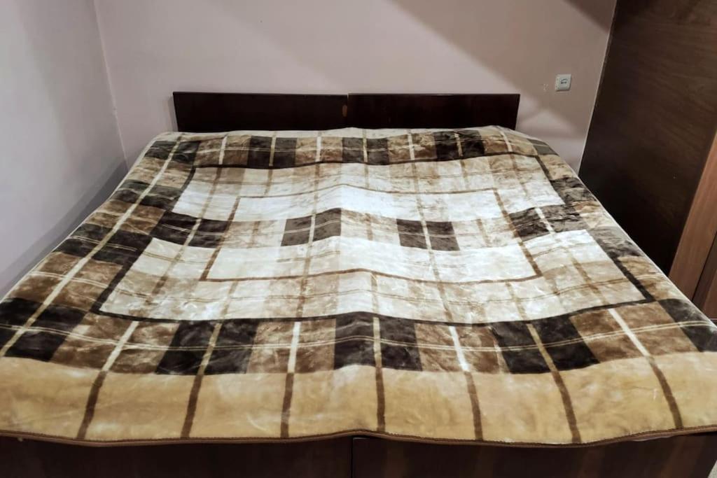 Sweet Family Home in Yerevan