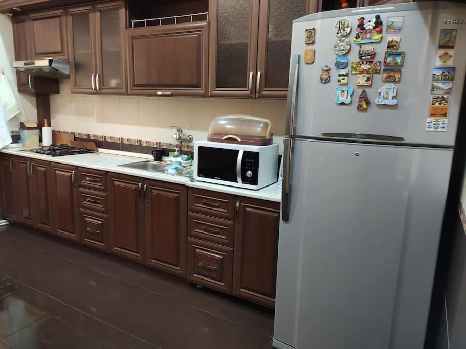 Sweet Family Home in Yerevan
