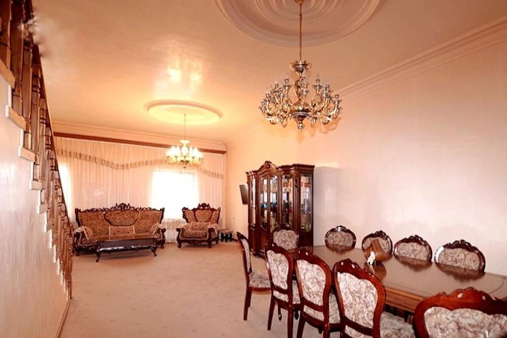 Sweet Family Home in Yerevan