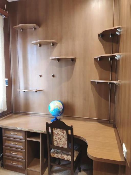 Sweet Family Home in Yerevan