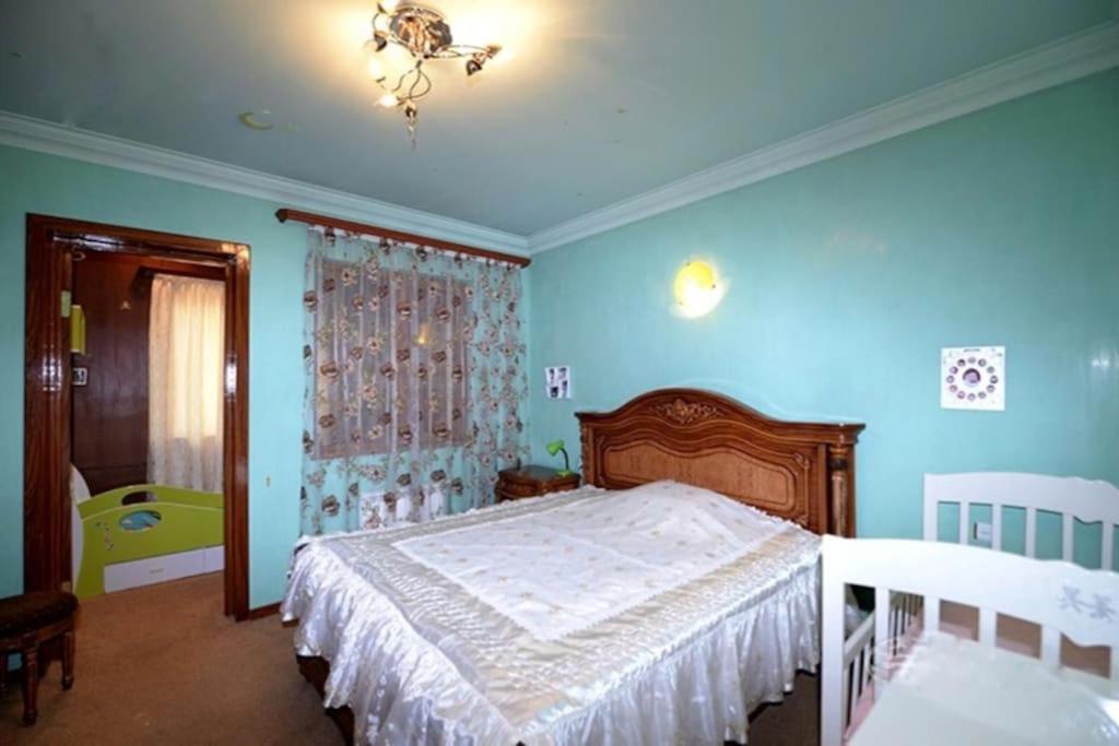 Sweet Family Home in Yerevan
