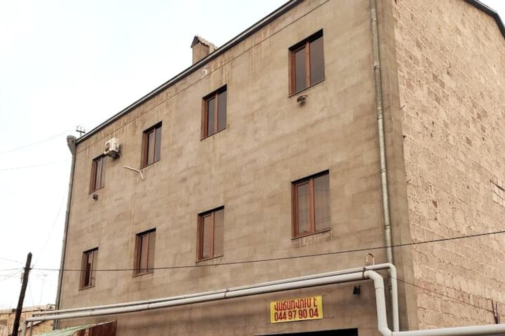 Sweet Family Home in Yerevan