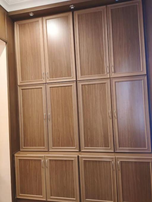 Sweet Family Home in Yerevan