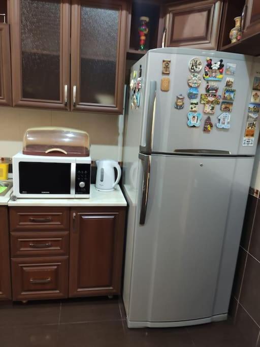 Sweet Family Home in Yerevan