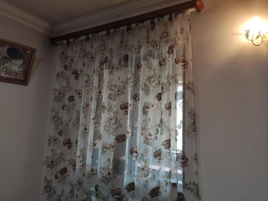 Sweet Family Home in Yerevan