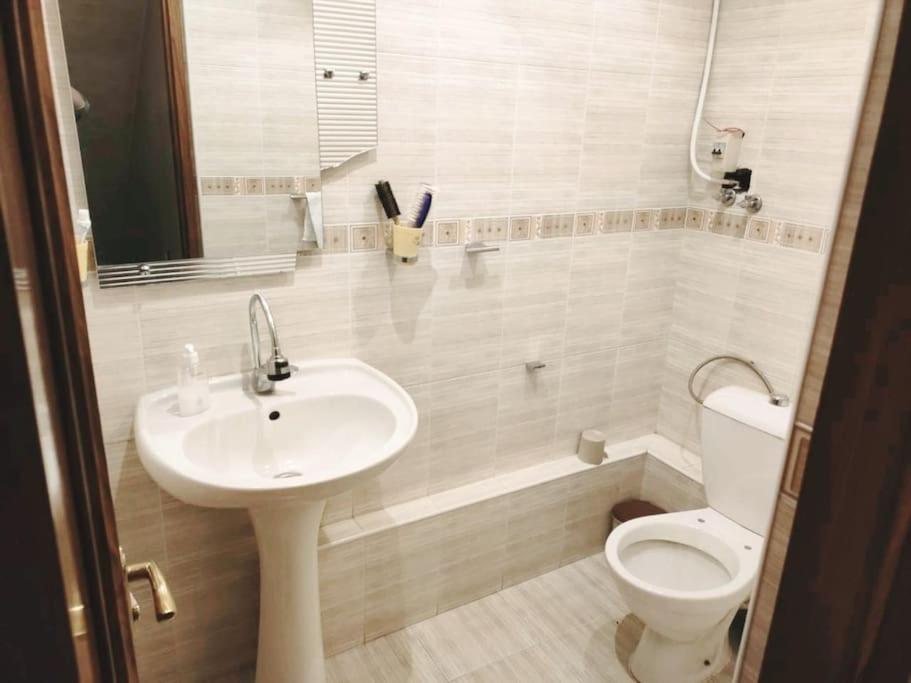 Sweet Family Home in Yerevan