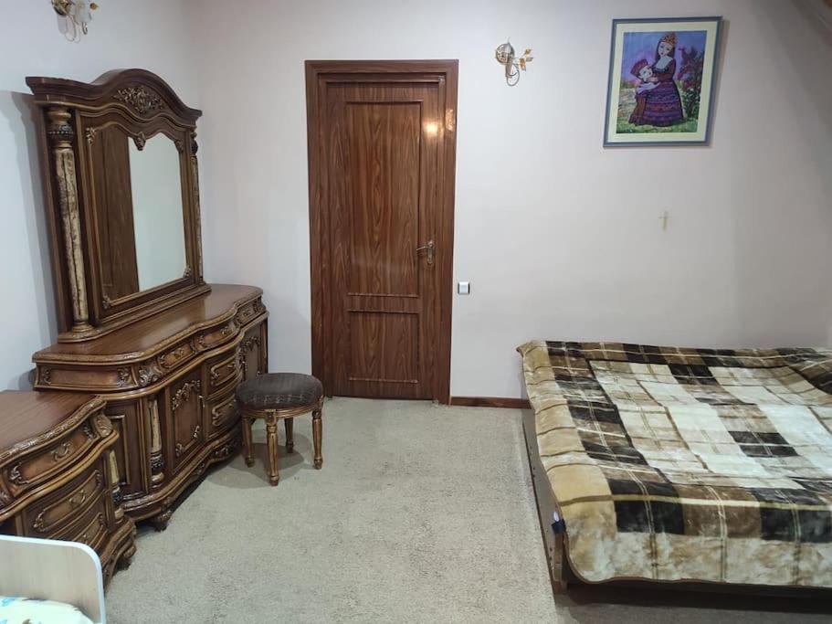 Sweet Family Home in Yerevan
