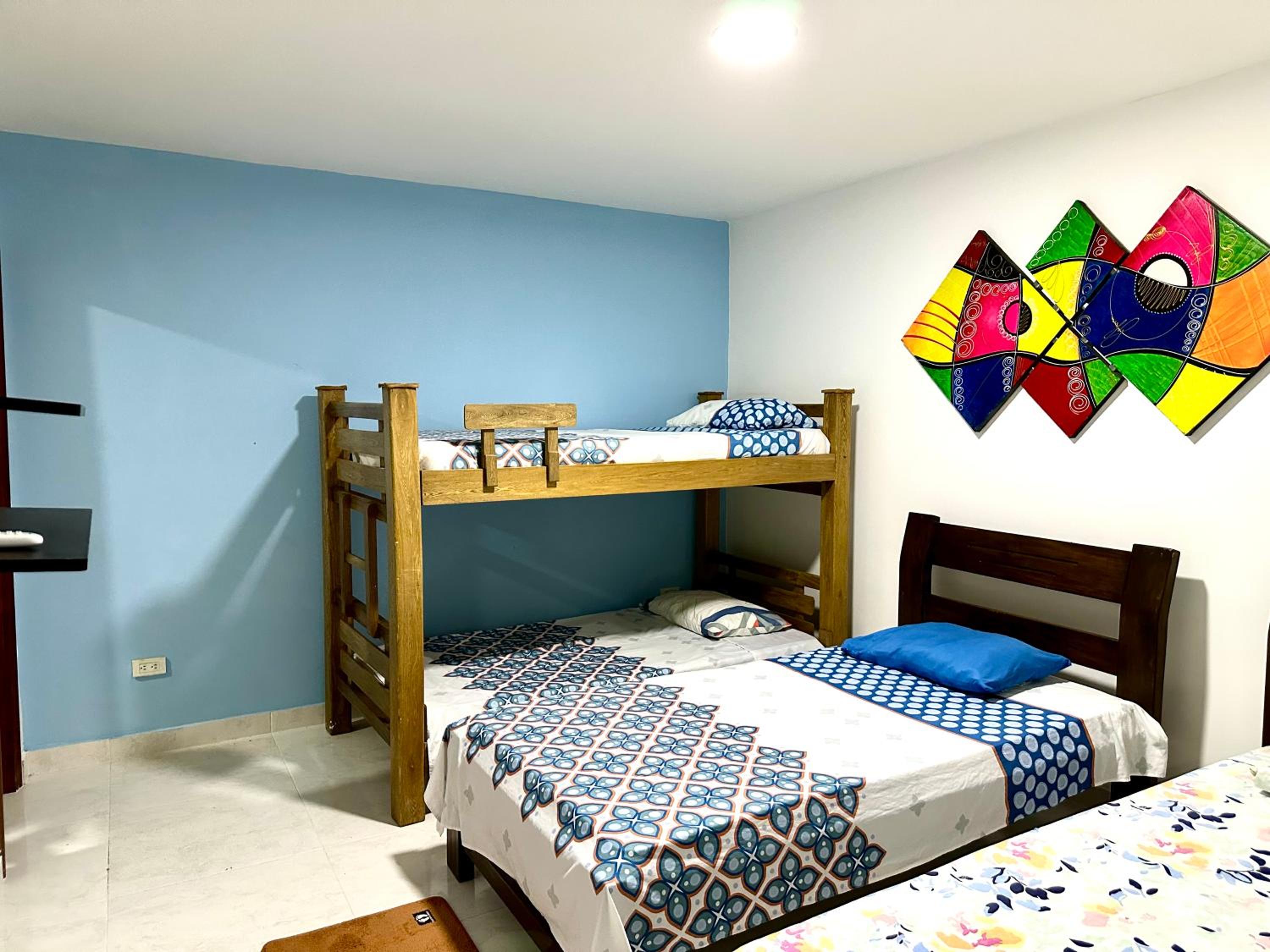 Apartamento en Coveñas cómodo y acogedor view 3