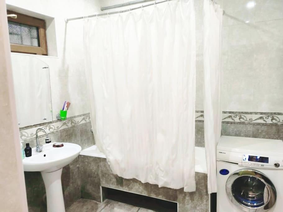 Sweet Family Home in Yerevan