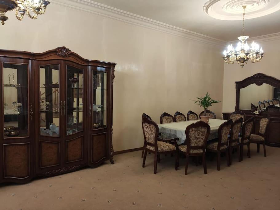 Sweet Family Home in Yerevan