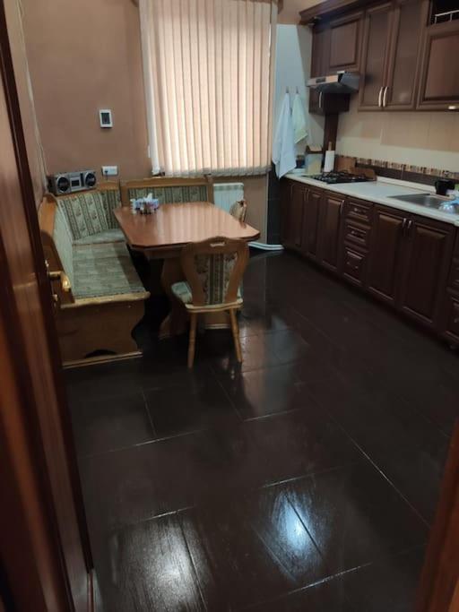 Sweet Family Home in Yerevan