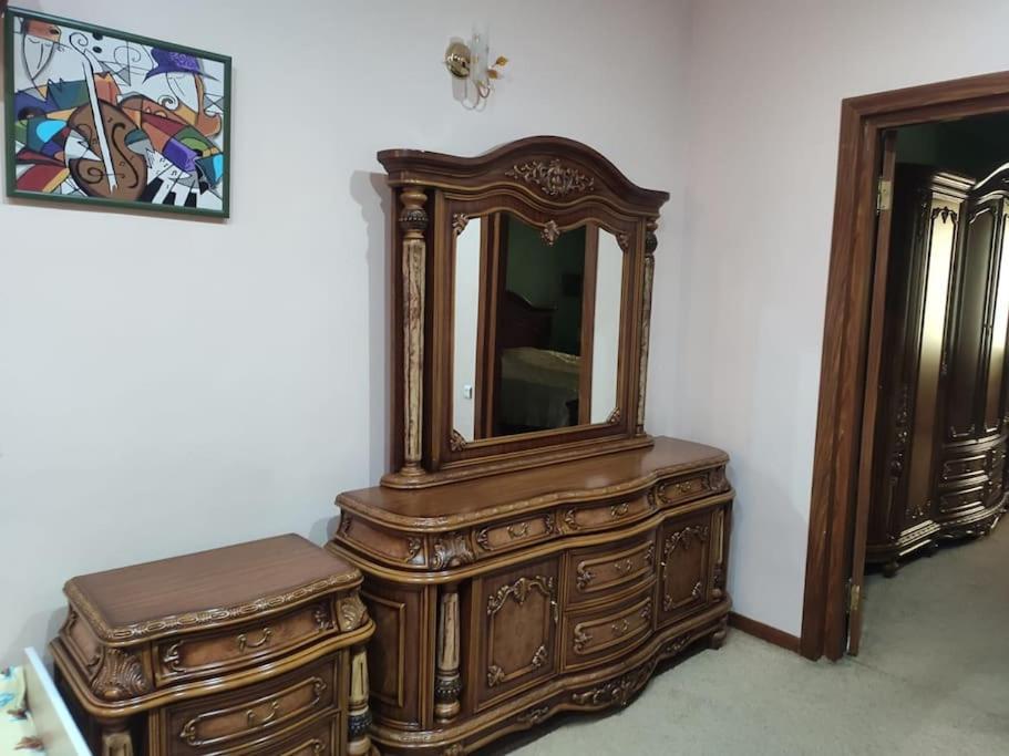 Sweet Family Home in Yerevan