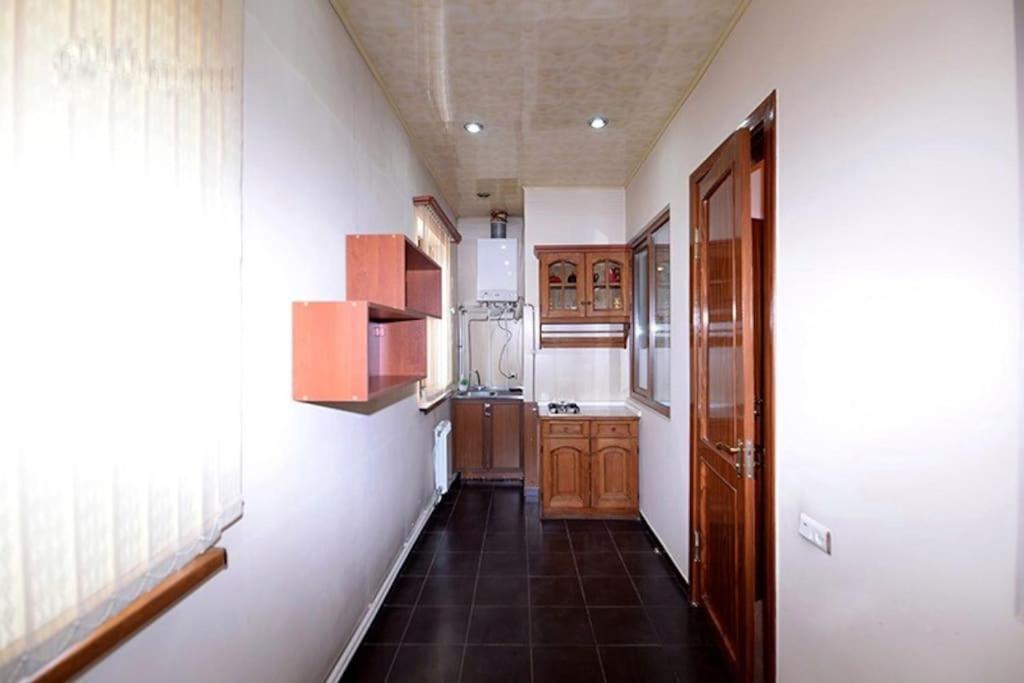 Sweet Family Home in Yerevan