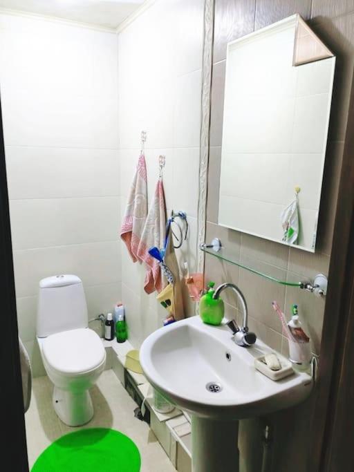 Sweet Family Home in Yerevan