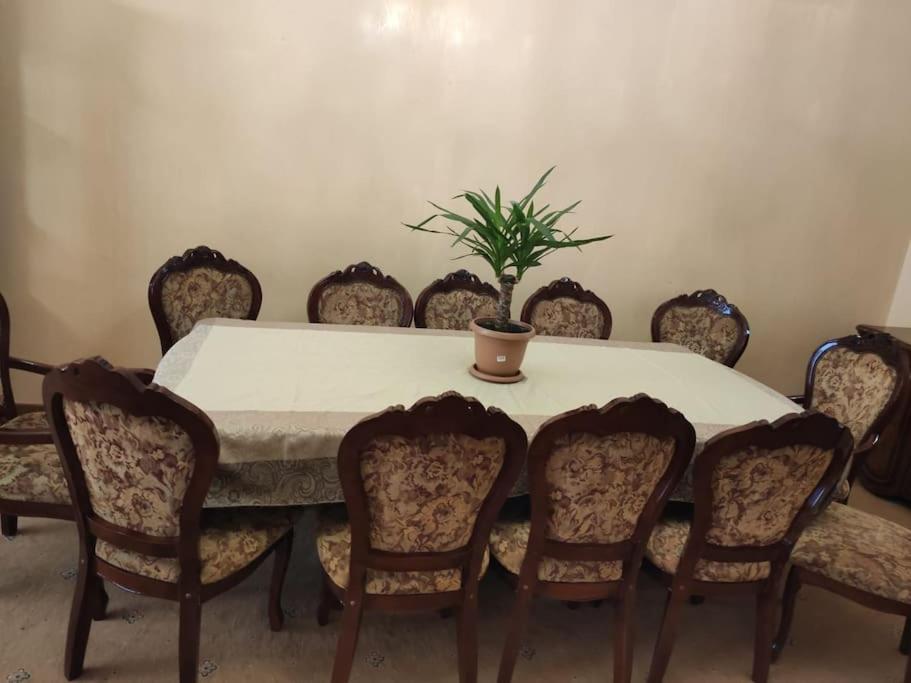Sweet Family Home in Yerevan
