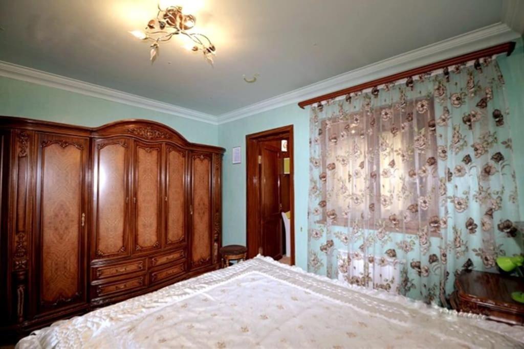 Sweet Family Home in Yerevan
