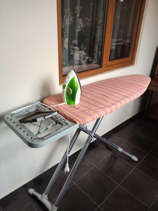 Sweet Family Home in Yerevan