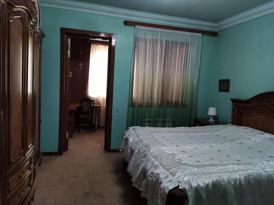Sweet Family Home in Yerevan