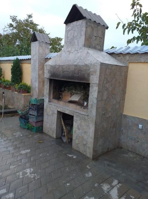 Sweet Family Home in Yerevan