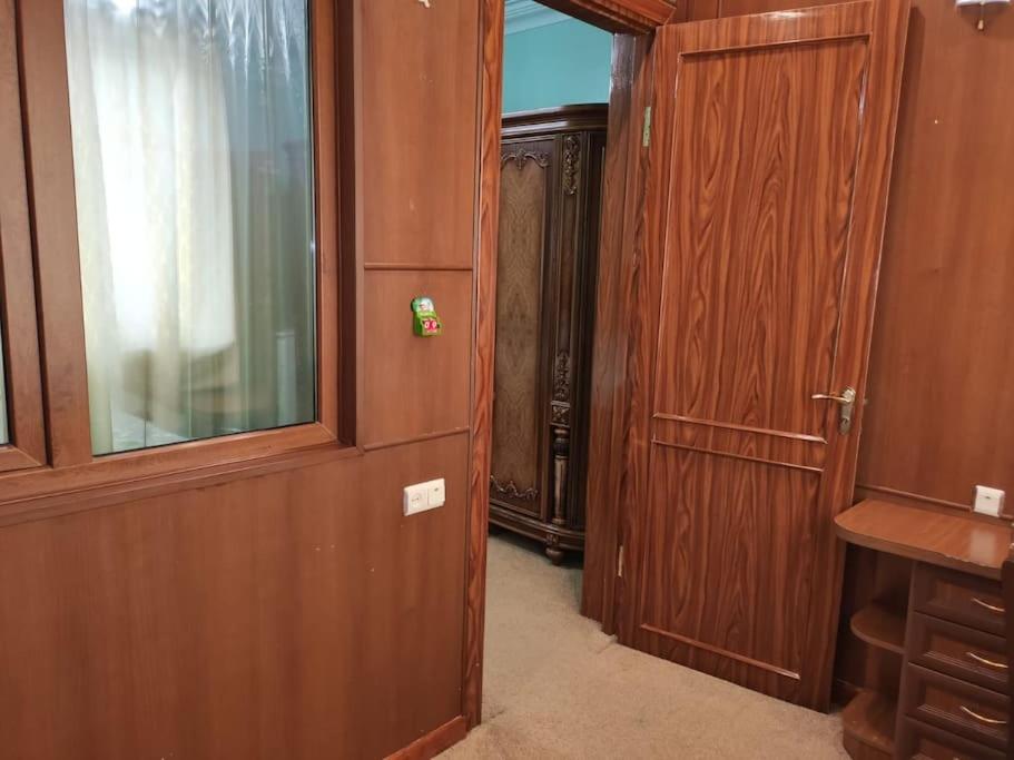 Sweet Family Home in Yerevan