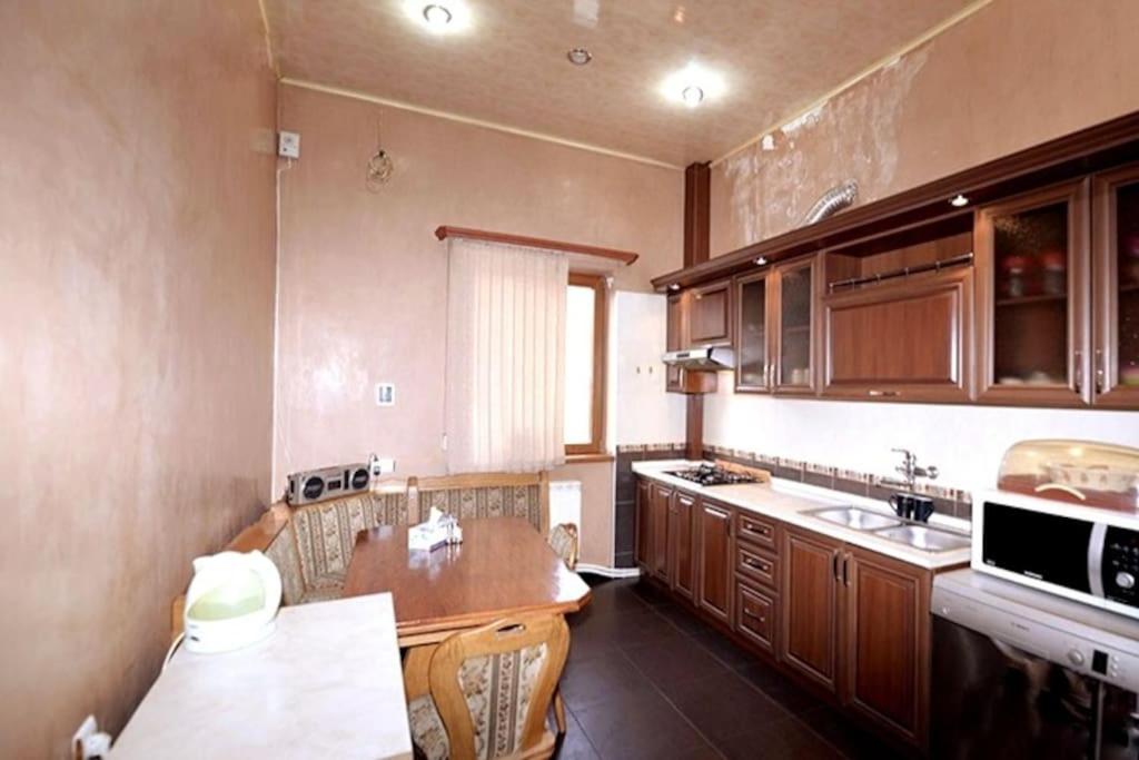 Sweet Family Home in Yerevan