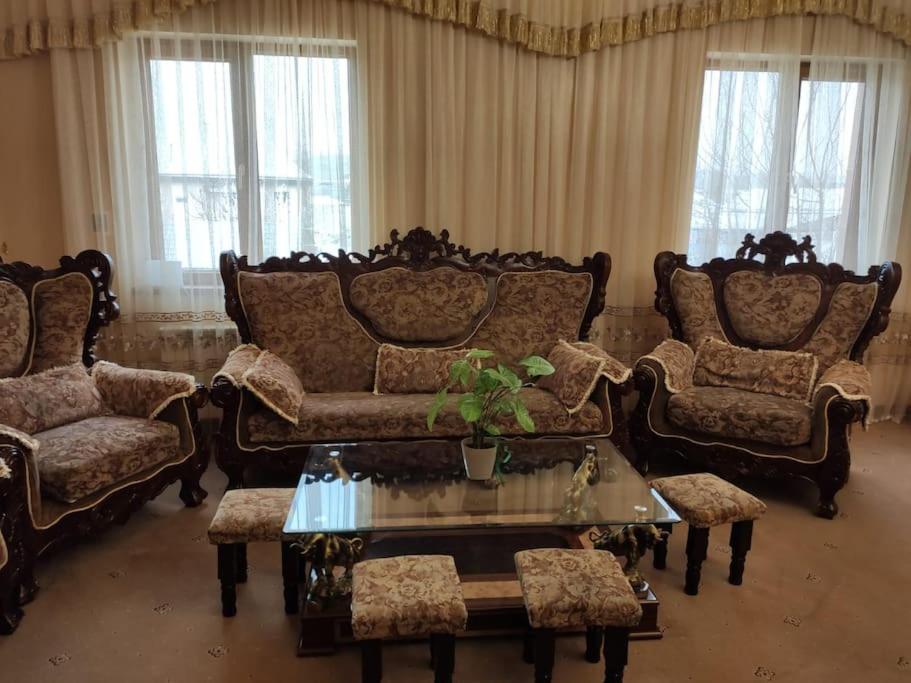 Sweet Family Home in Yerevan