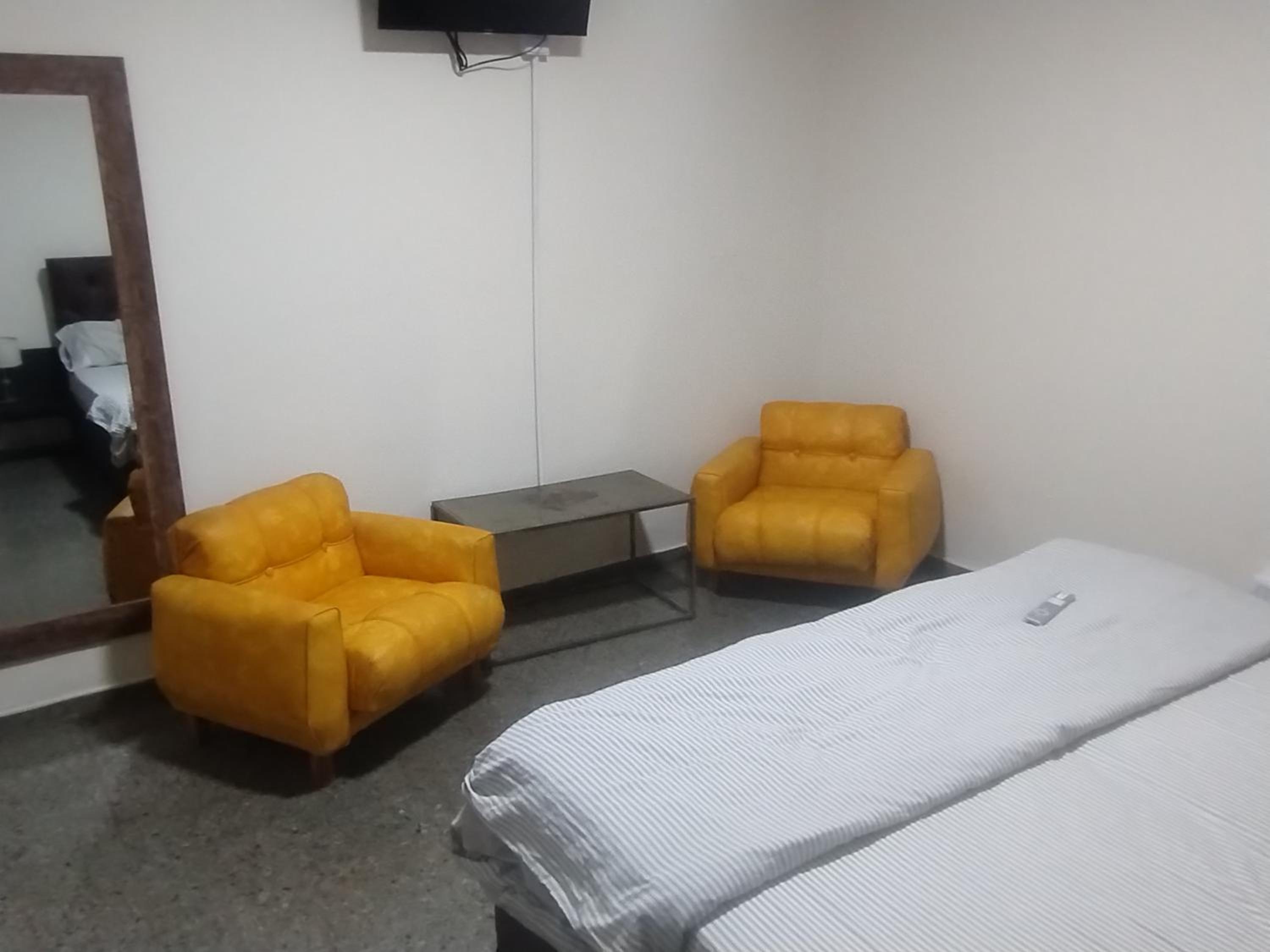lopez480 habitaciones