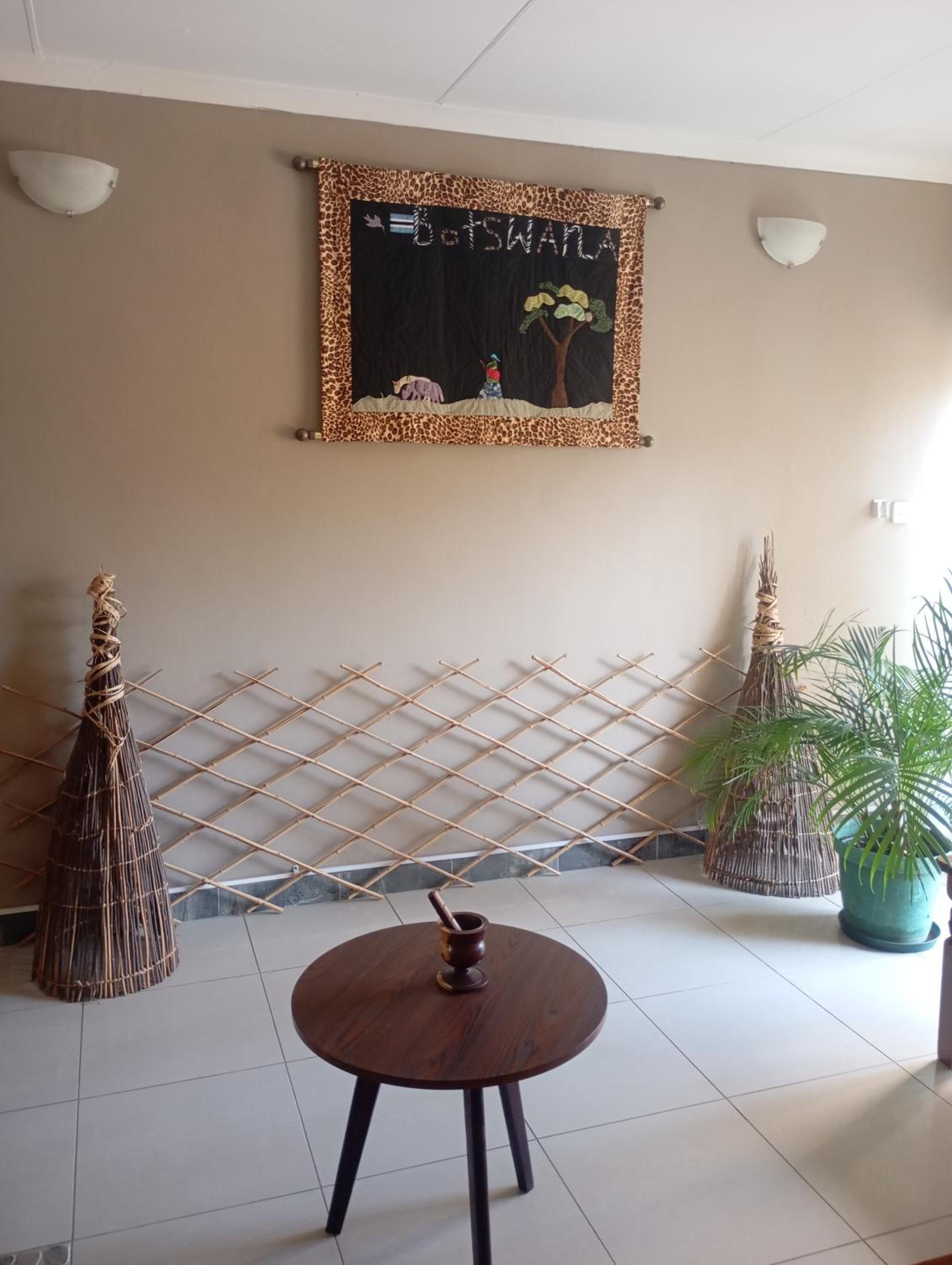 Ledoba Bed & Breakfast