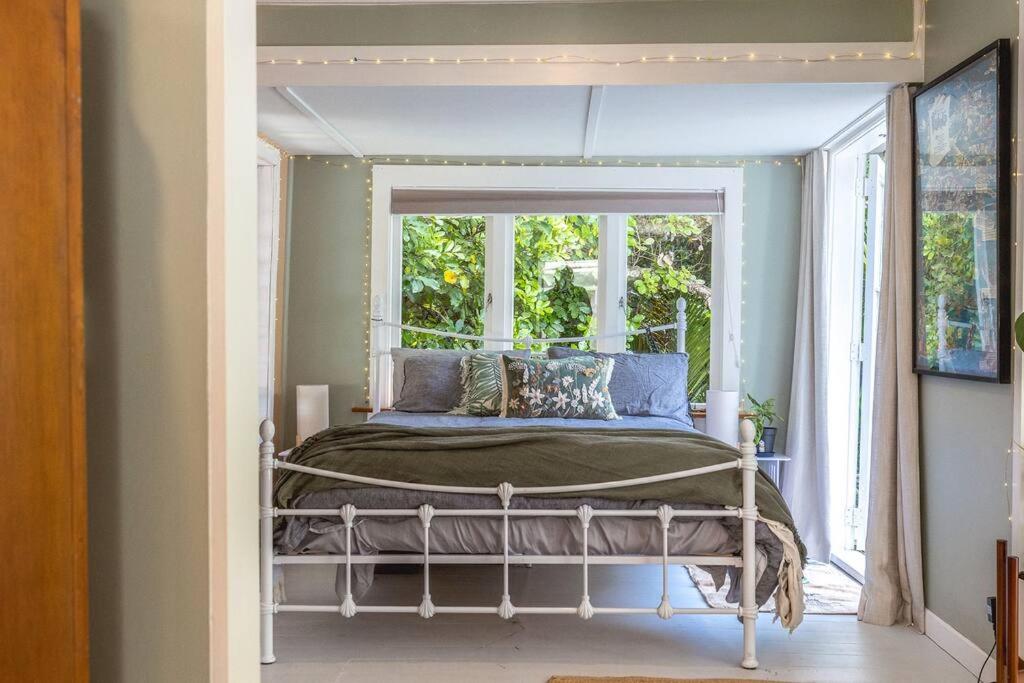 Hillside Hideaway