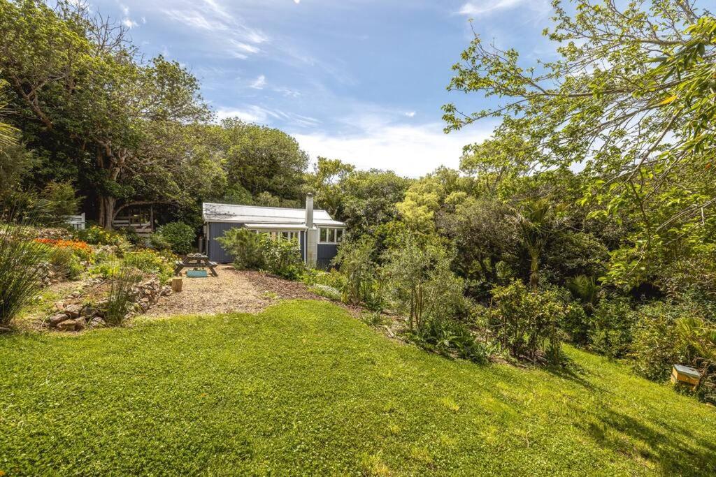 Hillside Hideaway