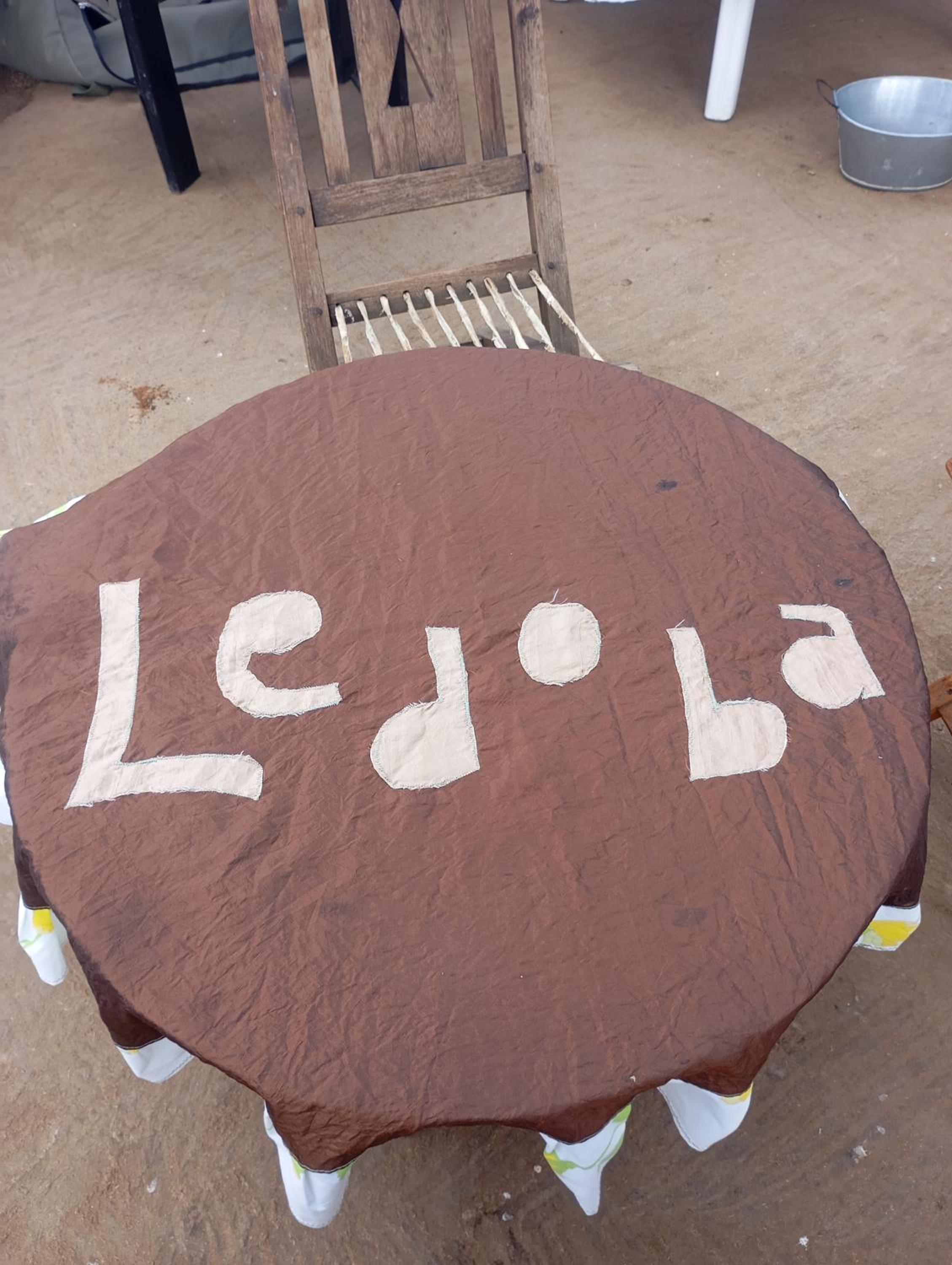 Ledoba Bed & Breakfast