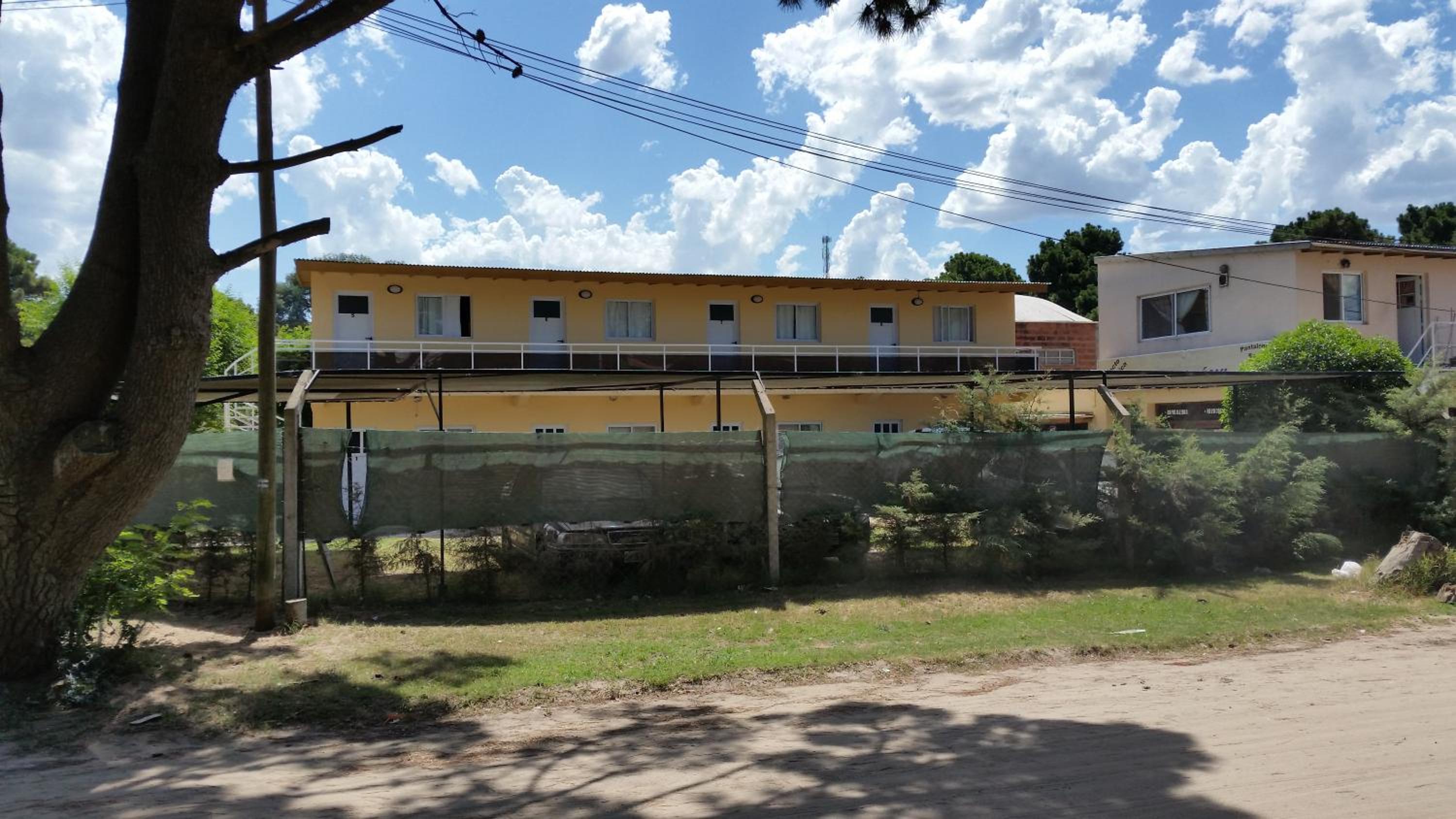 El Galpon