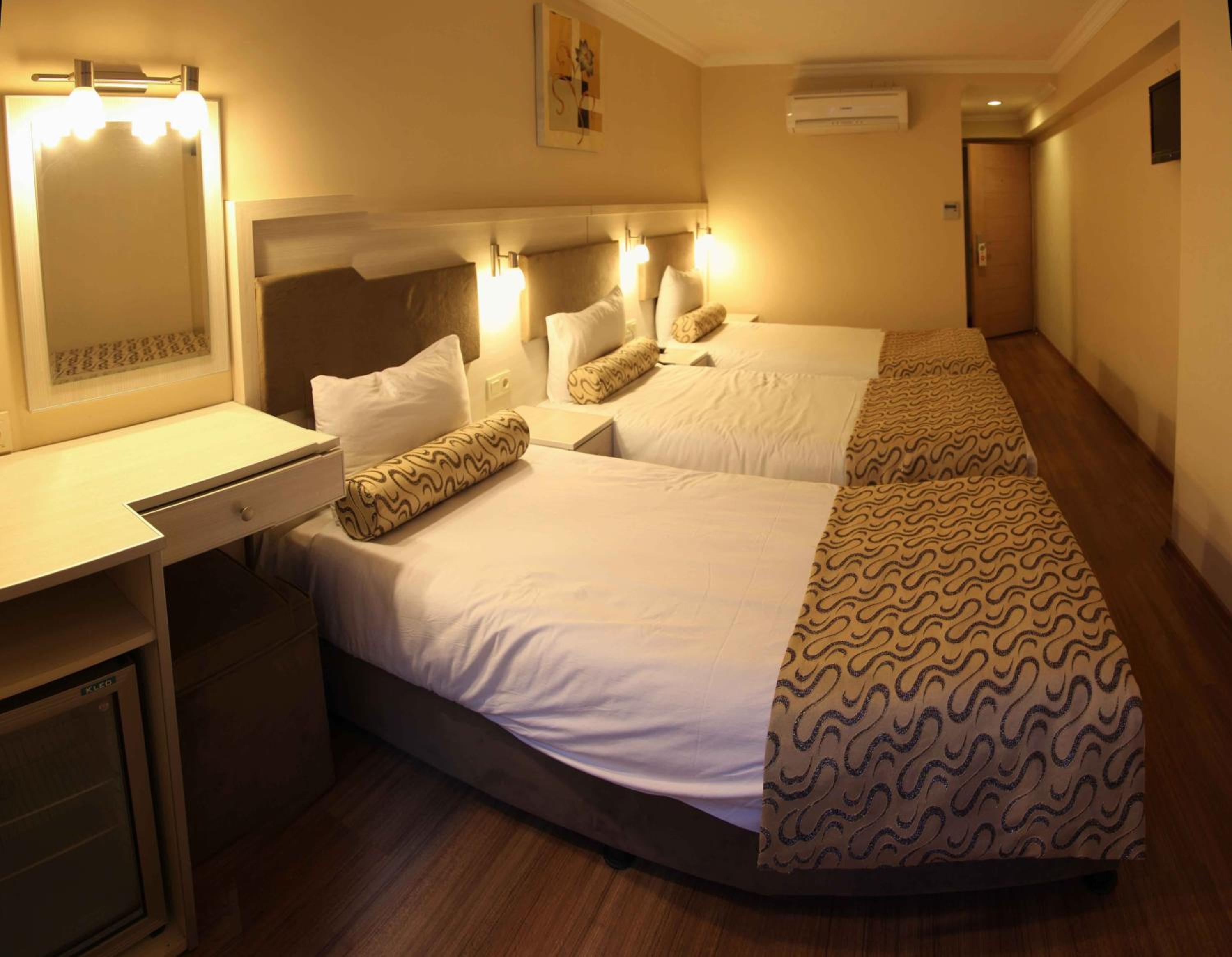 Grand Zeybek Hotel - Image 59