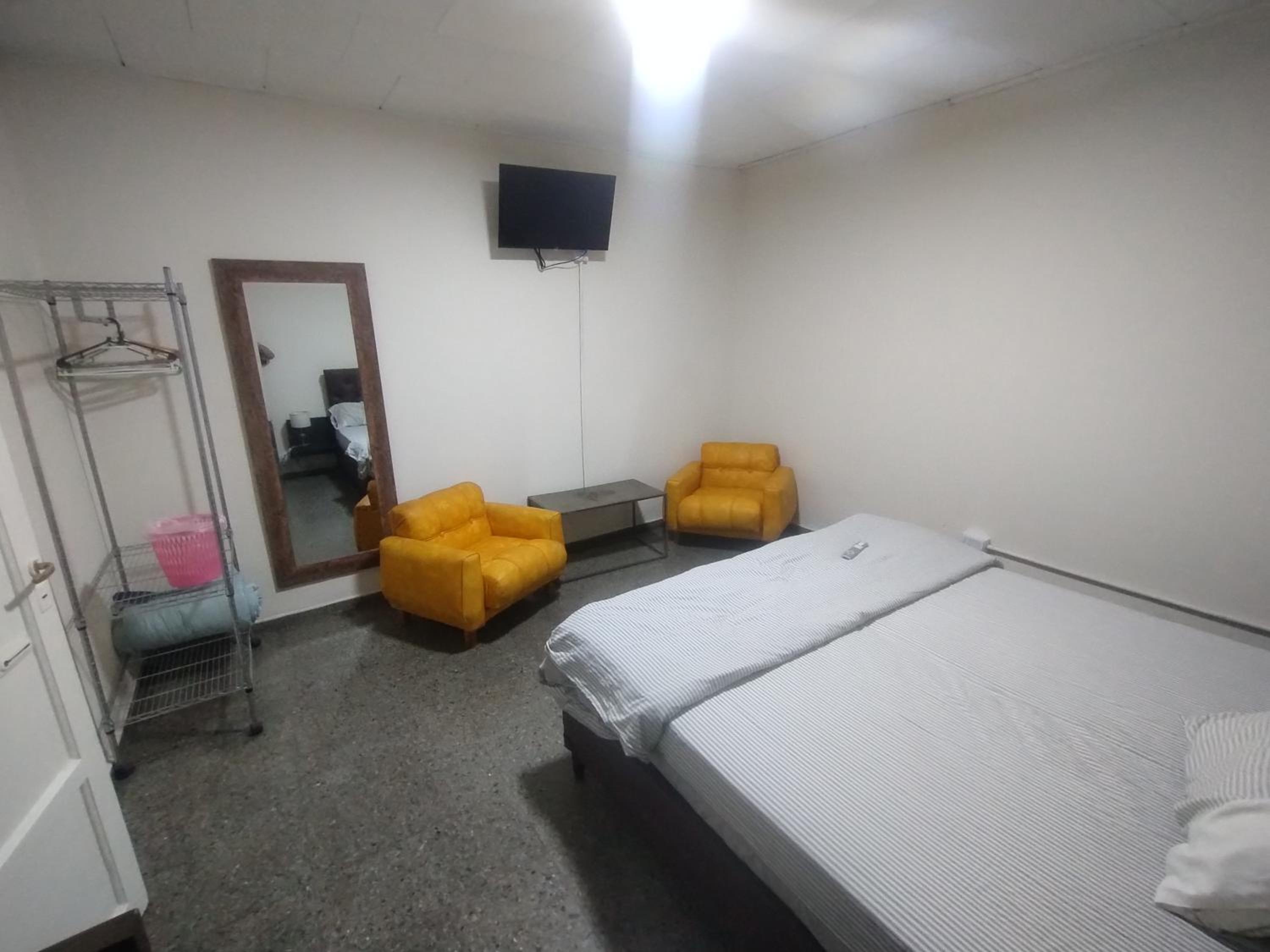 lopez480 habitaciones