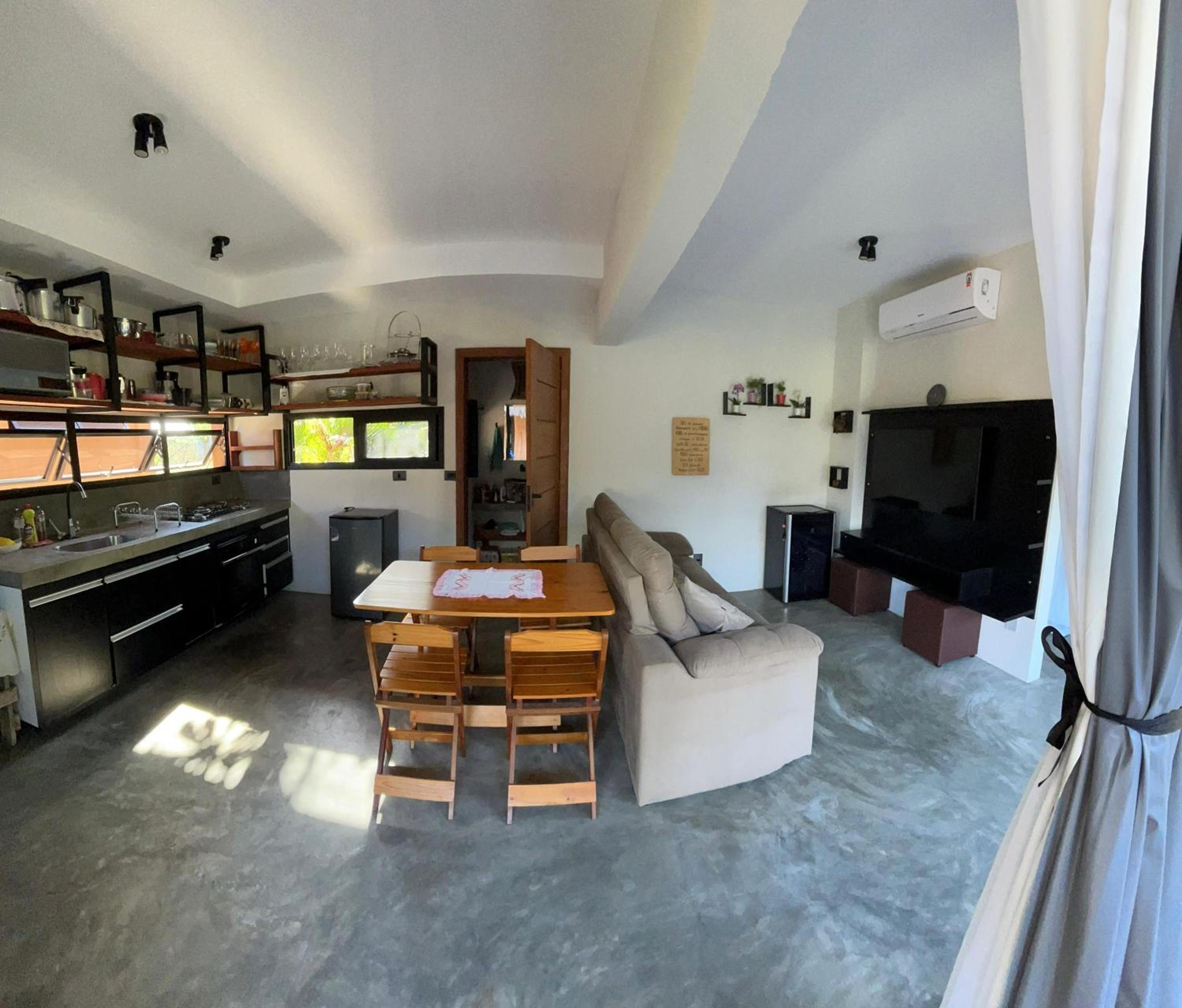 Barong EcoVilla